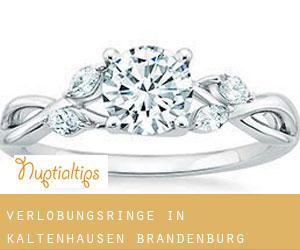 Verlobungsringe in Kaltenhausen (Brandenburg)