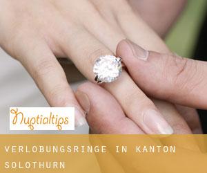 Verlobungsringe in Kanton Solothurn
