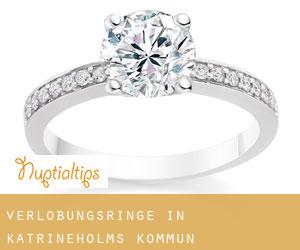 Verlobungsringe in Katrineholms Kommun
