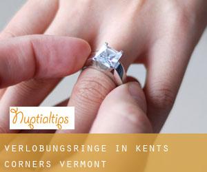 Verlobungsringe in Kents Corners (Vermont)