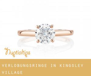 Verlobungsringe in Kingsley Village