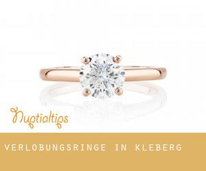 Verlobungsringe in Kleberg