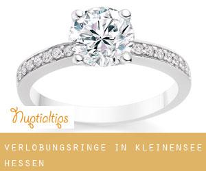 Verlobungsringe in Kleinensee (Hessen)