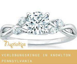 Verlobungsringe in Knowlton (Pennsylvania)