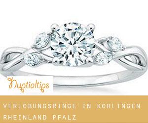 Verlobungsringe in Korlingen (Rheinland-Pfalz)