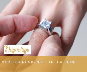 Verlobungsringe in La Hume