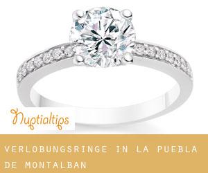 Verlobungsringe in La Puebla de Montalbán
