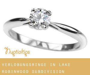 Verlobungsringe in Lake Robinwood Subdivision