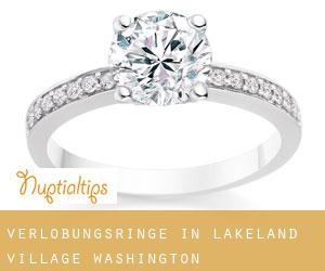 Verlobungsringe in Lakeland Village (Washington)