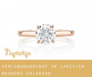 Verlobungsringe in Lakeview Meadows (Colorado)