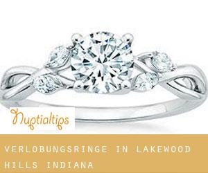 Verlobungsringe in Lakewood Hills (Indiana)