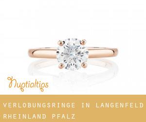 Verlobungsringe in Langenfeld (Rheinland-Pfalz)