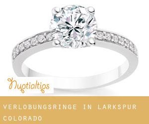 Verlobungsringe in Larkspur (Colorado)