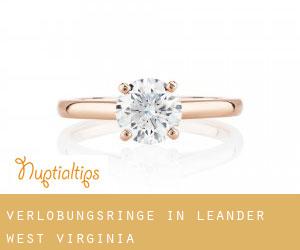 Verlobungsringe in Leander (West Virginia)