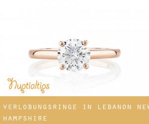 Verlobungsringe in Lebanon (New Hampshire)