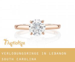 Verlobungsringe in Lebanon (South Carolina)