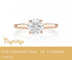 Verlobungsringe in Lebanon (Texas)