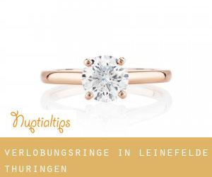Verlobungsringe in Leinefelde (Thüringen)