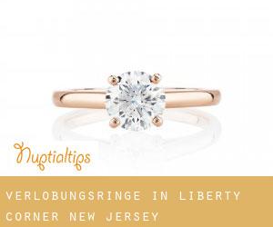 Verlobungsringe in Liberty Corner (New Jersey)