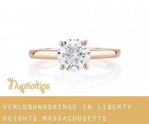 Verlobungsringe in Liberty Heights (Massachusetts)