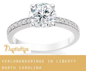 Verlobungsringe in Liberty (North Carolina)
