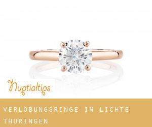 Verlobungsringe in Lichte (Thüringen)