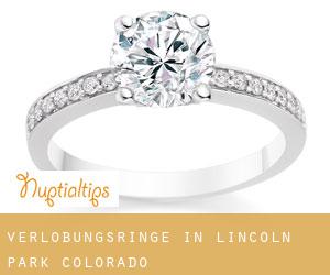 Verlobungsringe in Lincoln Park (Colorado)