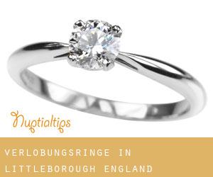 Verlobungsringe in Littleborough (England)