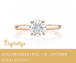Verlobungsringe in Logtown (Mississippi)