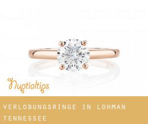 Verlobungsringe in Lohman (Tennessee)