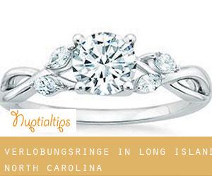 Verlobungsringe in Long Island (North Carolina)