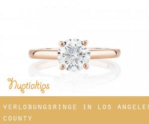 Verlobungsringe in Los Angeles County