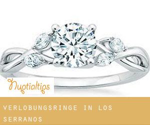 Verlobungsringe in Los Serranos