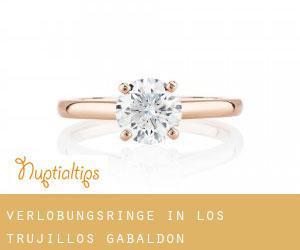 Verlobungsringe in Los Trujillos-Gabaldon