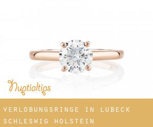 Verlobungsringe in Lübeck (Schleswig-Holstein)