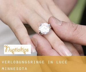Verlobungsringe in Luce (Minnesota)