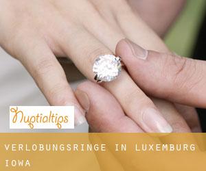 Verlobungsringe in Luxemburg (Iowa)