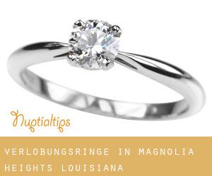 Verlobungsringe in Magnolia Heights (Louisiana)