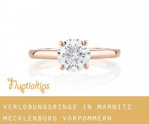 Verlobungsringe in Marnitz (Mecklenburg-Vorpommern)