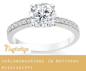 Verlobungsringe in Matthews (Mississippi)