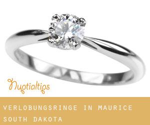 Verlobungsringe in Maurice (South Dakota)