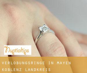 Verlobungsringe in Mayen-Koblenz Landkreis