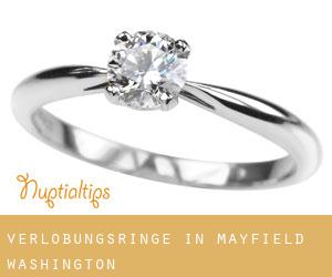 Verlobungsringe in Mayfield (Washington)