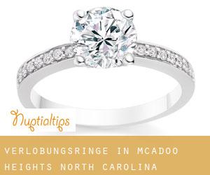 Verlobungsringe in McAdoo Heights (North Carolina)