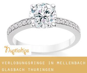 Verlobungsringe in Mellenbach-Glasbach (Thüringen)