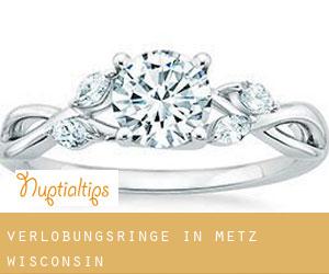Verlobungsringe in Metz (Wisconsin)