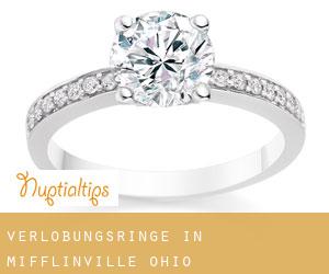 Verlobungsringe in Mifflinville (Ohio)