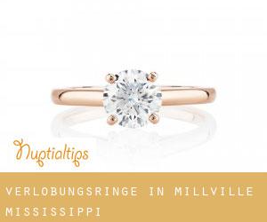 Verlobungsringe in Millville (Mississippi)