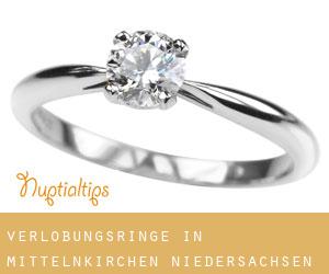 Verlobungsringe in Mittelnkirchen (Niedersachsen)