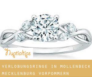 Verlobungsringe in Möllenbeck (Mecklenburg-Vorpommern)